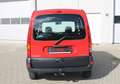 Renault Kangoo 1Hd,Tüvneu,Klima,AHK,S Heft gepfl.Finanz. Rot - thumbnail 7
