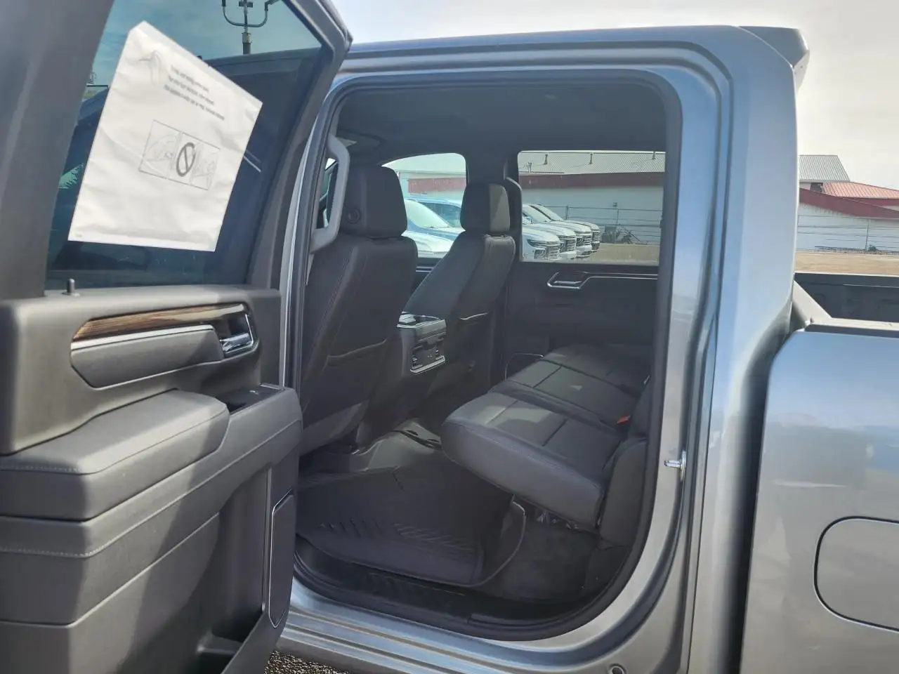 Chevrolet Silverado 3500 снимка Chevrolet Silverado 3500