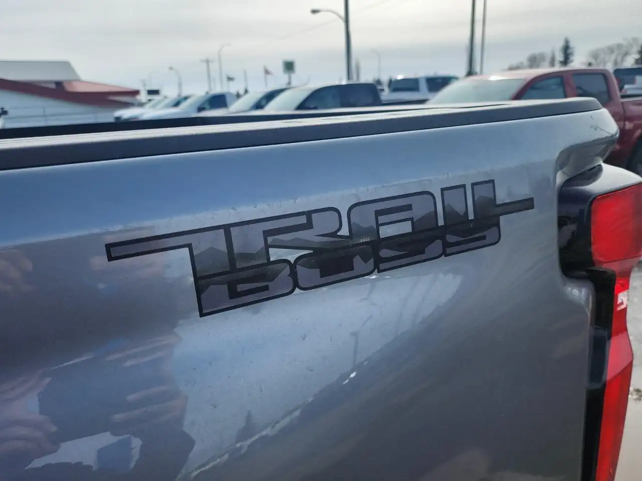 Chevrolet Silverado 3500 снимка Chevrolet Silverado 3500