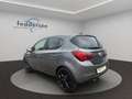 Opel Corsa E Color Edition 1.2 GRA Sitzheizung PDC ALU Grigio - thumbnail 6