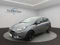 Opel Corsa E Color Edition 1.2 GRA Sitzheizung PDC ALU Grigio - thumbnail 2