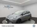 Opel Corsa E Color Edition 1.2 GRA Sitzheizung PDC ALU Grigio - thumbnail 1