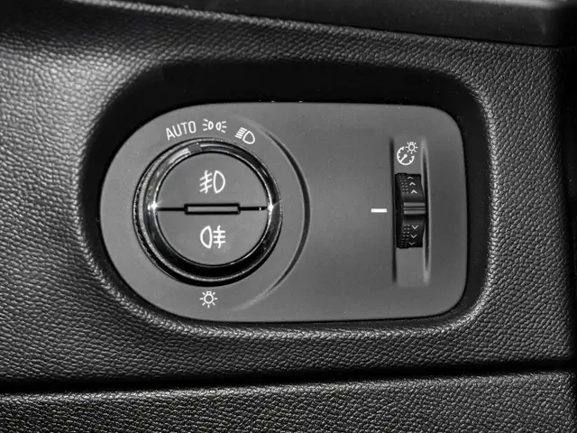 Opel Mokka view 14