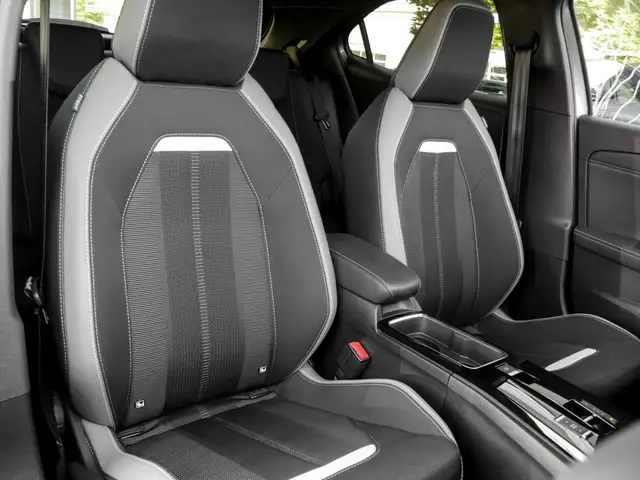 Opel Mokka view 7