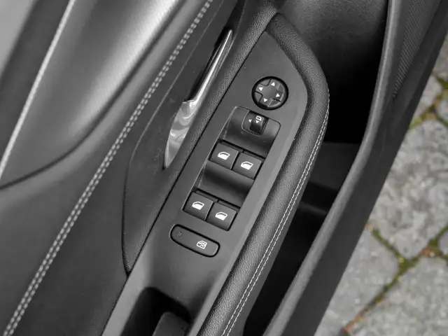 Opel Mokka view 13