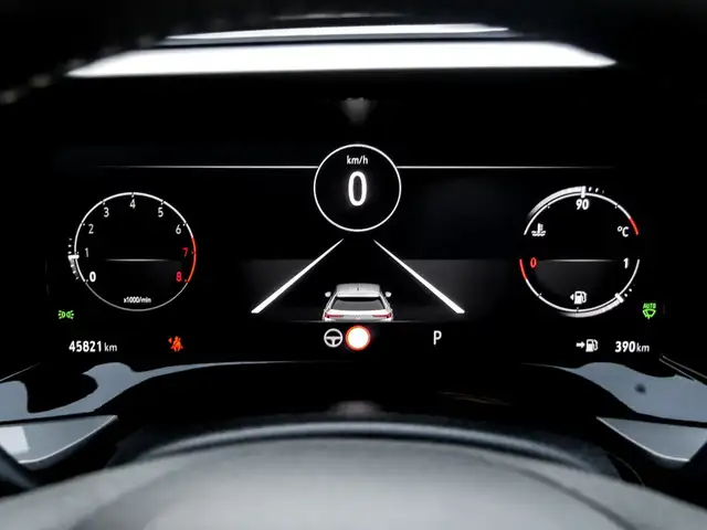 Opel Mokka view 12