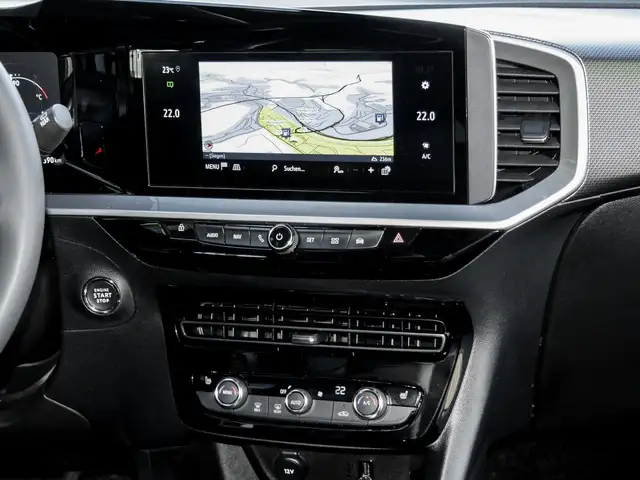 Opel Mokka view 8