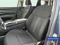 Hyundai TUCSON 1.6 TGDI HEV Maxx Sky AT Gris - thumbnail 8