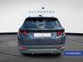 Hyundai TUCSON 1.6 TGDI HEV Maxx Sky AT Gris - thumbnail 5