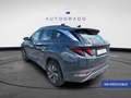 Hyundai TUCSON 1.6 TGDI HEV Maxx Sky AT Gris - thumbnail 6