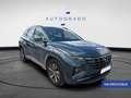 Hyundai TUCSON 1.6 TGDI HEV Maxx Sky AT Gris - thumbnail 3