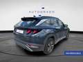 Hyundai TUCSON 1.6 TGDI HEV Maxx Sky AT Gris - thumbnail 4