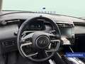 Hyundai TUCSON 1.6 TGDI HEV Maxx Sky AT Gris - thumbnail 7