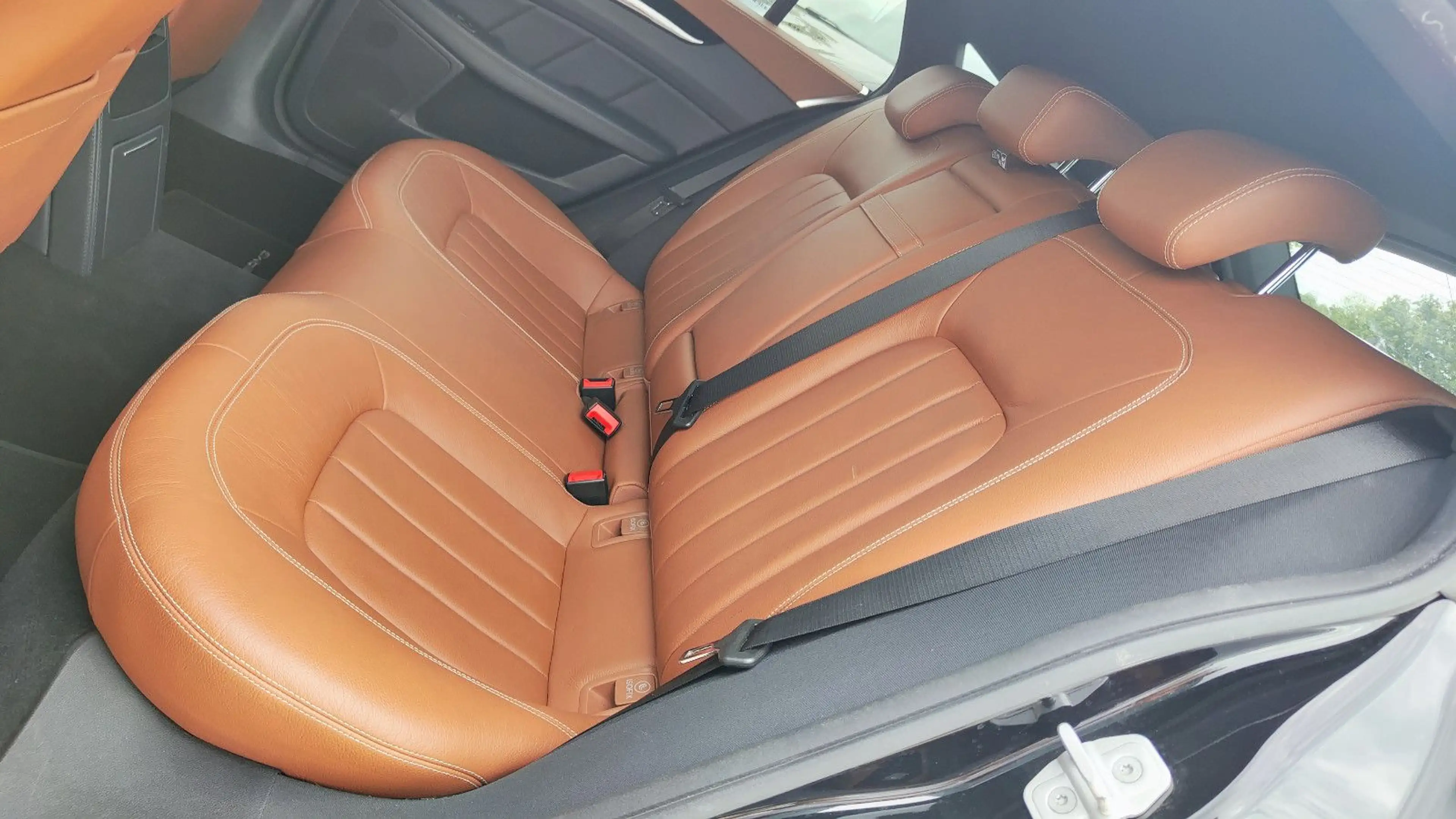 Mercedes-Benz CLS 350 CLS Shooting Brake CLS 350 BlueTec / d 4Matic — photo 38