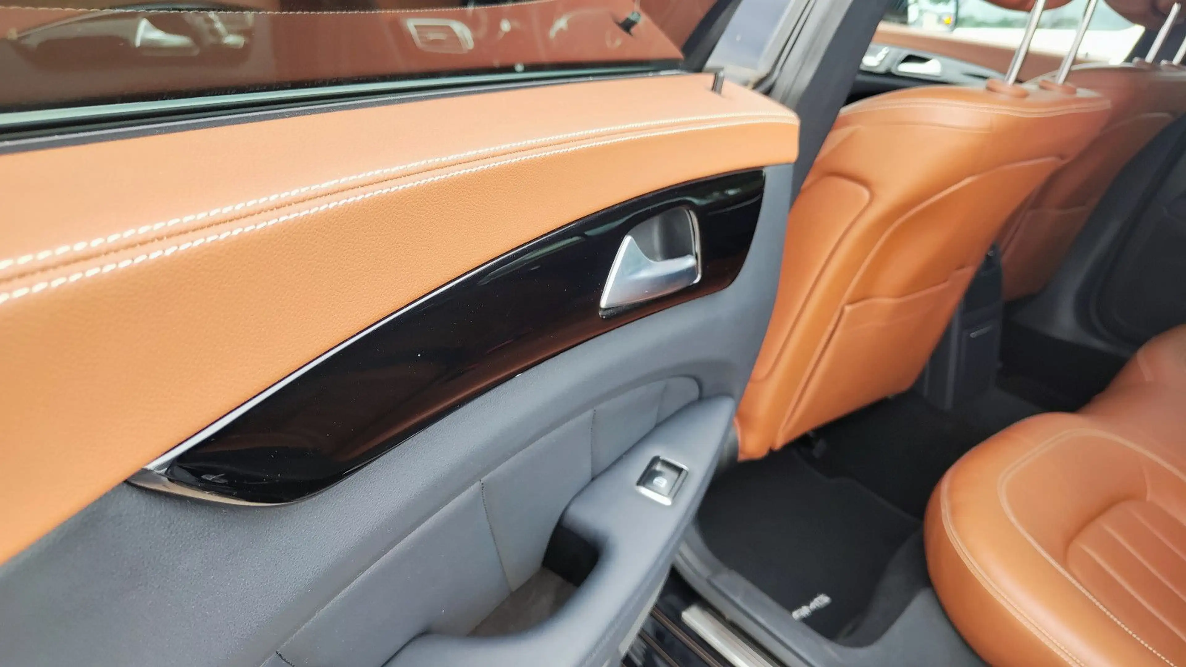 Mercedes-Benz CLS 350 CLS Shooting Brake CLS 350 BlueTec / d 4Matic — photo 37