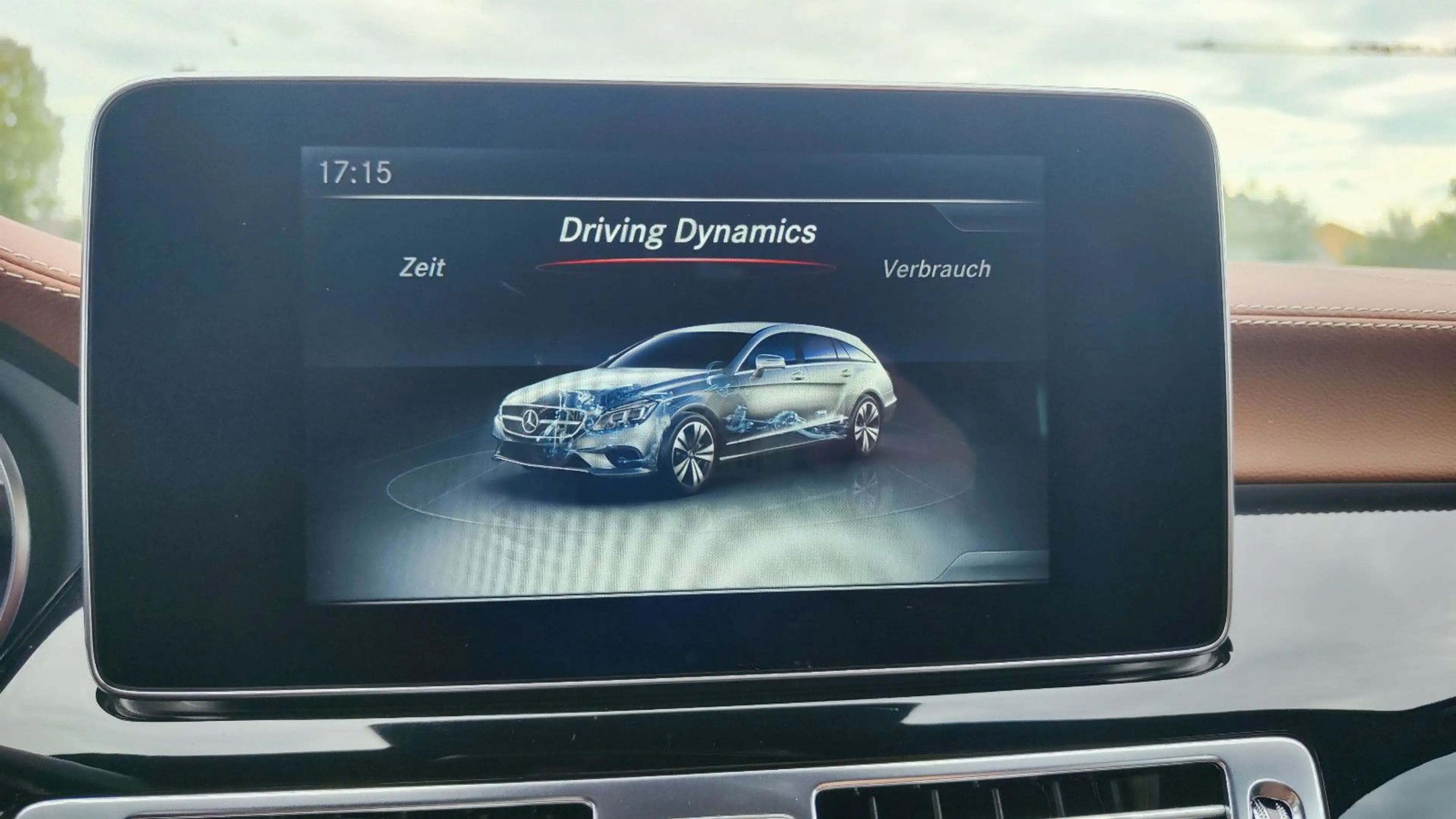 Mercedes-Benz CLS 350 CLS Shooting Brake CLS 350 BlueTec / d 4Matic — photo 28