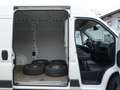 Peugeot Boxer 2,2 Kasten L2H2, EU5, Klimaaut., WRäder !! Weiß - thumbnail 13