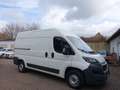 Peugeot Boxer 2,2 Kasten L2H2, EU5, Klimaaut., WRäder !! Weiß - thumbnail 1