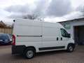 Peugeot Boxer 2,2 Kasten L2H2, EU5, Klimaaut., WRäder !! Weiß - thumbnail 5