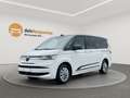 Volkswagen T7 Multivan Edition LÜ LED/LEDER/STHZ/HUD/PANO/AHK/ACC Weiß - thumbnail 3