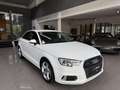 Audi A3 2.0 TDI Lim. sport quattro Bi-Xenon Navi PDC SHZ Blanc - thumbnail 3