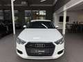 Audi A3 2.0 TDI Lim. sport quattro Bi-Xenon Navi PDC SHZ Blanc - thumbnail 2