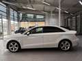 Audi A3 2.0 TDI Lim. sport quattro Bi-Xenon Navi PDC SHZ Blanc - thumbnail 8
