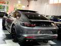 Porsche Panamera 4S 2.9 V6 Bi-Turbo Sport PDK Etat Neuf Full Hist. Gris - thumbnail 4