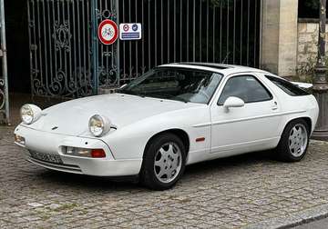 5.0 330 gt historique complet disponible