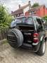 Jeep Cherokee 2.8 CRD Limited - thumbnail 8
