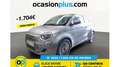 Fiat 500e Icon 87KW Gris - thumbnail 1