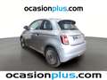Fiat 500e Icon 87KW Gris - thumbnail 3