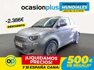 Icon 87KW