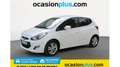 Hyundai iX20 1.6i Tecno AT Blanc - thumbnail 1