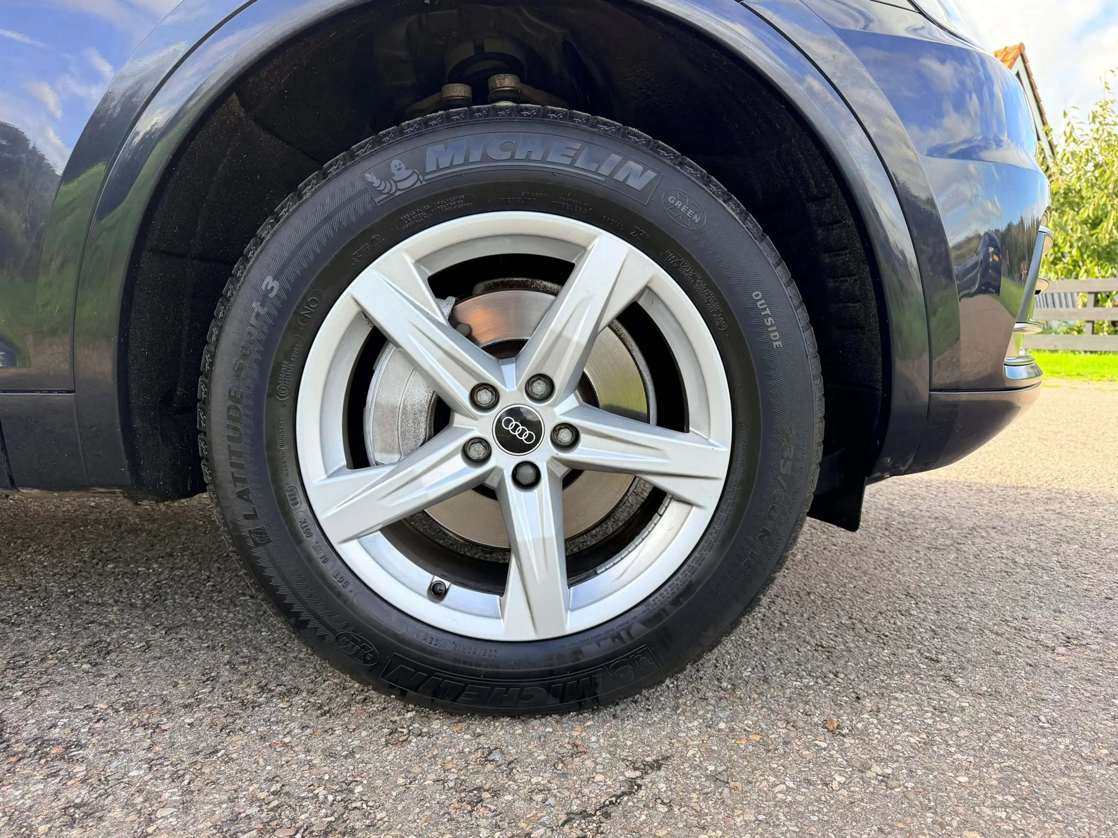 Audi Q5 2.0 TDI quattro Design Pro Line Plus / BTW auto / — photo 23