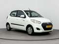 Hyundai i10 1.0 i-Drive | El. bed. ramen | Stuurbekrachtiging Wit - thumbnail 7