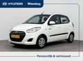 Hyundai i10 1.0 i-Drive | El. bed. ramen | Stuurbekrachtiging Wit - thumbnail 1