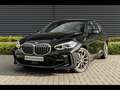 BMW 120 Hatch Zwart - thumbnail 1
