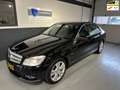 Mercedes-Benz C 180 K BlueEFFICIENCY Avantgarde AUTOMAAT Zwart - thumbnail 1