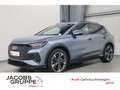 Audi Q4 e-tron Blau - thumbnail 1