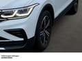 Volkswagen Tiguan 1.5 TSI Elegance DSG   IQ.Light   Kamera   SHZ Weiß - thumbnail 9