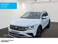 Volkswagen Tiguan 1.5 TSI Elegance DSG   Navi   IQ.Light   Kamera Weiß - thumbnail 1