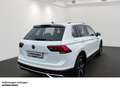 Volkswagen Tiguan 1.5 TSI Elegance DSG   Navi   IQ.Light   Kamera Weiß - thumbnail 4