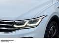 Volkswagen Tiguan 1.5 TSI Elegance DSG   Navi   IQ.Light   Kamera Weiß - thumbnail 5