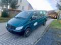 Mercedes-Benz Viano 2.0 CDI 4MATIC TREND extralang Vert - thumbnail 5