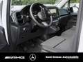 Mercedes-Benz Vito 116 NEUES MODELL KAMERA NAVI TEMPO MBUX DAB Bianco - thumbnail 6