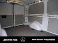 Mercedes-Benz Vito 116 NEUES MODELL KAMERA NAVI TEMPO MBUX DAB Bianco - thumbnail 11