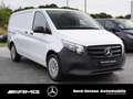 Mercedes-Benz Vito 116 NEUES MODELL KAMERA NAVI TEMPO MBUX DAB Bianco - thumbnail 3