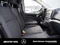 Mercedes-Benz Vito 116 NEUES MODELL KAMERA NAVI TEMPO MBUX DAB Bianco - thumbnail 10