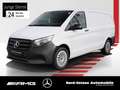 Mercedes-Benz Vito 116 NEUES MODELL KAMERA NAVI TEMPO MBUX DAB Bianco - thumbnail 1